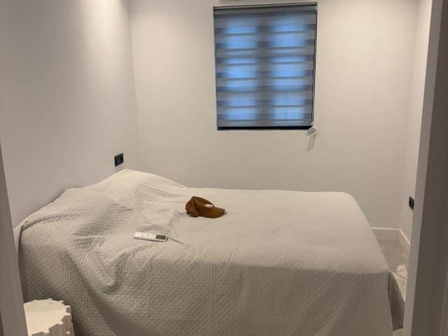 Apartamento en venta en La Heredia, Málaga Costa del Sol