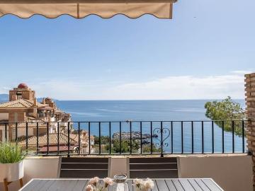 Apartamento en venta en La Herradura, Granada Costa Tropical