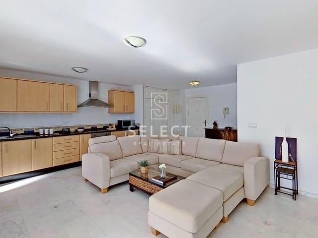 Apartamento en venta en La Herradura, Granada Costa Tropical