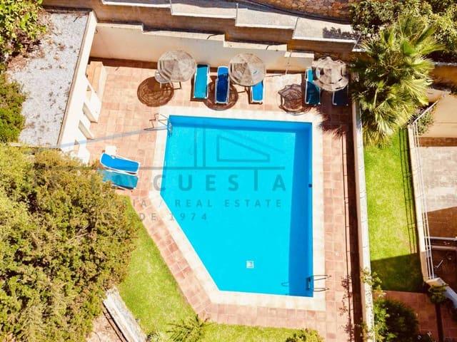 Apartamento en venta en La Herradura, Granada Costa Tropical