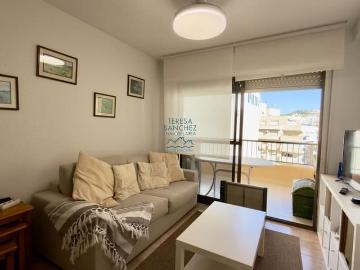 Apartamento en venta en La Herradura, Granada Costa Tropical