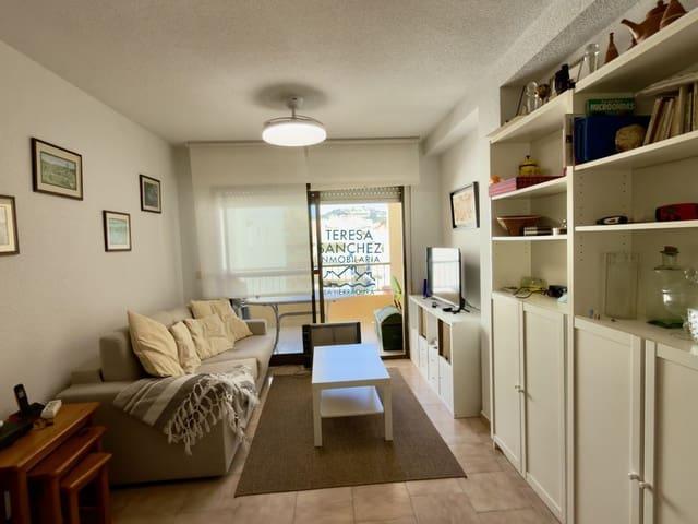 Apartamento en venta en La Herradura, Granada Costa Tropical