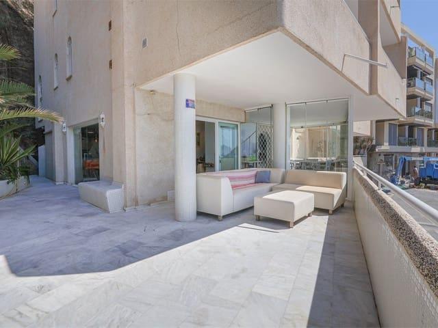 Apartamento en venta en La Herradura, Granada Costa Tropical
