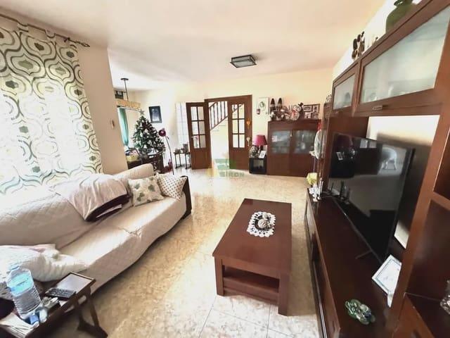 Apartamento en venta en La Hoya, Murcia