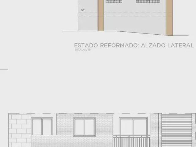 Apartamento en venta en La Hoya, Murcia
