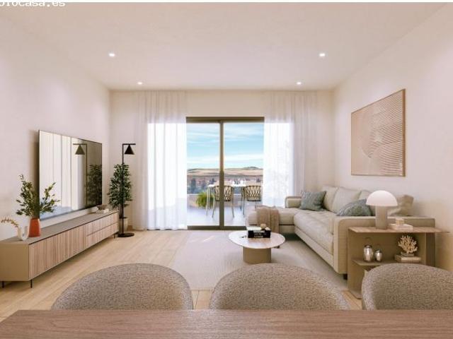 Apartamento en Venta en La Hoya Hermosa, Salamanca