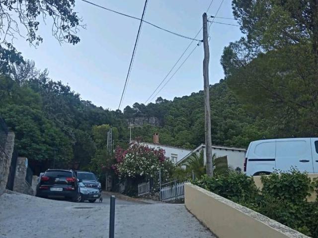 Apartamento en Venta en La Iruela