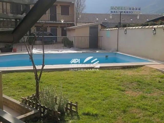 Apartamento en venta en La Iruela, Jaén
