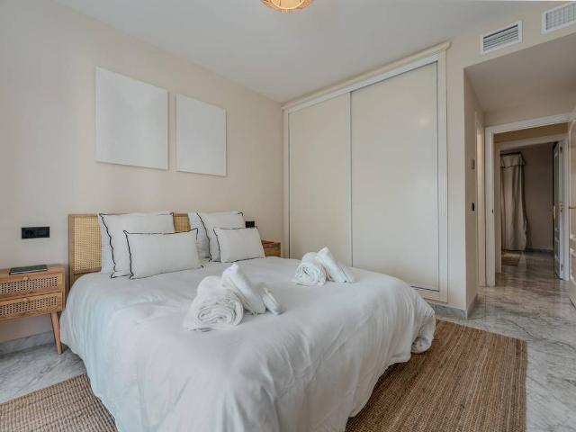 Apartamento en Venta en La Jara