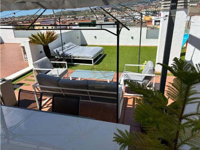 Apartamento en Venta en La Laguna