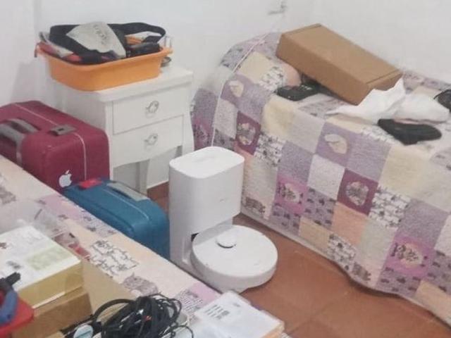 Apartamento en venta en La Línea de la Concepción, Cádiz Costa de la Luz