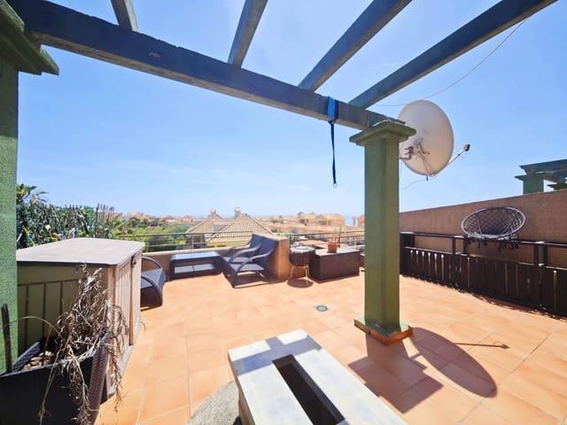 Apartamento en venta en La Línea de la Concepción, Cádiz Costa de la Luz