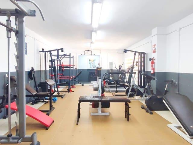 Apartamento en venta en La Línea de la Concepción, Cádiz Costa de la Luz