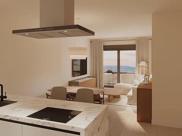 Apartamento en venta en La Línea de la Concepción, Cádiz Costa de la Luz