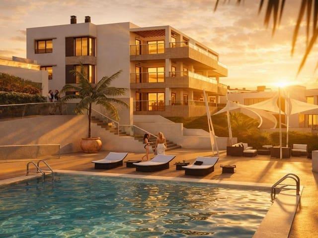 Apartamento en venta en La Línea de la Concepción, Cádiz Costa de la Luz