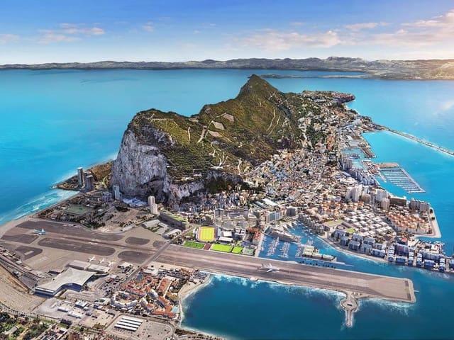 Apartamento en venta en La Línea de la Concepción, Cádiz Costa de la Luz