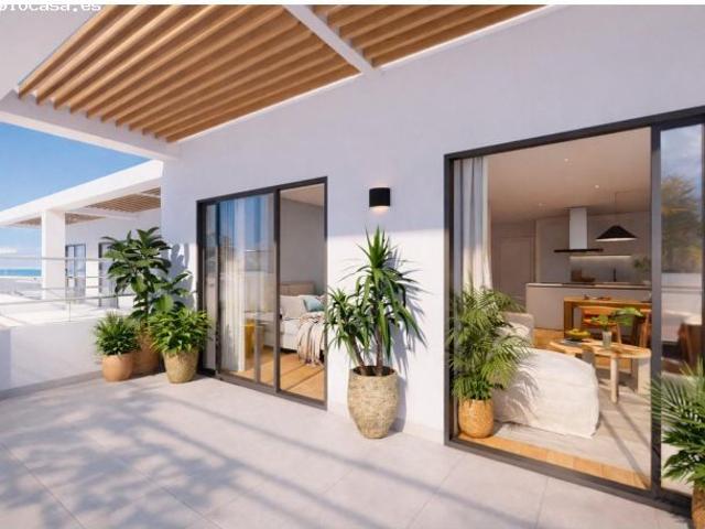Apartamento en Venta en La Línea de la Concepción, Cádiz