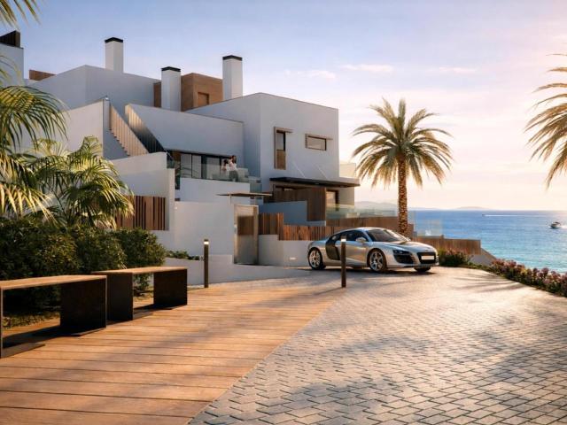 Apartamento en venta en La Línea de la Concepción Cádiz