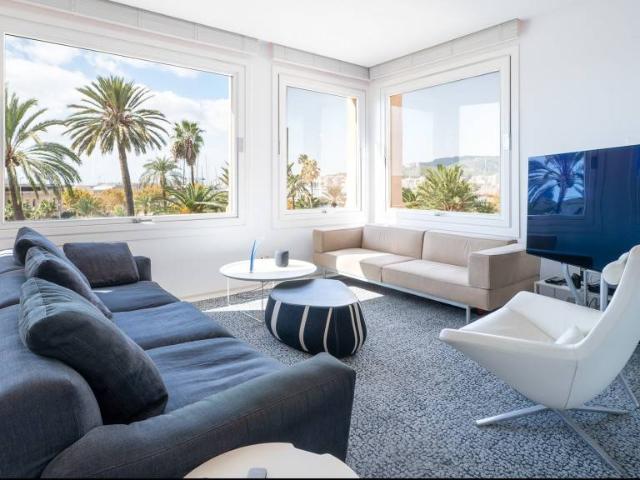 Apartamento en Venta en La Llotja Born