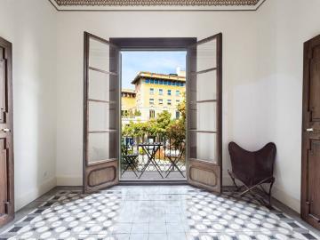 Apartamento en Venta en La Llotja Born