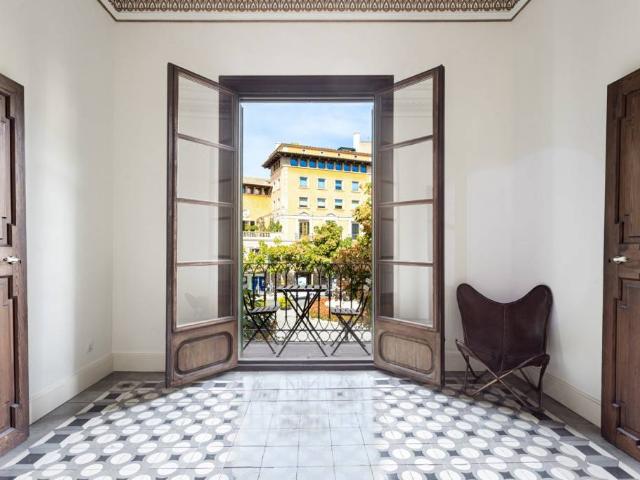 Apartamento en Venta en La Llotja Born