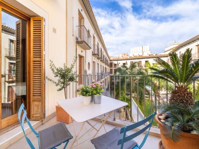 Apartamento en Venta en La Llotja Born