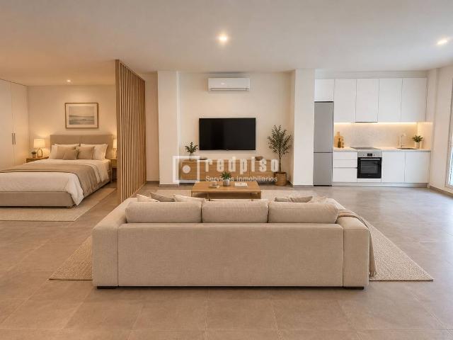 Apartamento en Venta en La Luz El Torcal