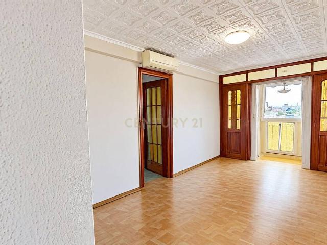 Apartamento en Venta en La Luz El Torcal