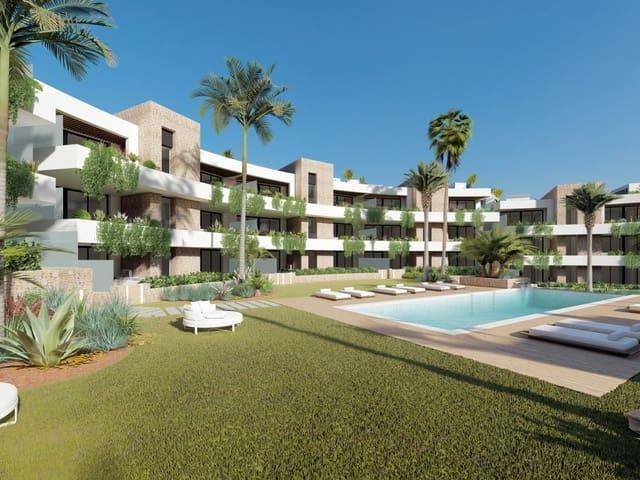 Apartamento en venta en Atamaría, Murcia Costa Cálida