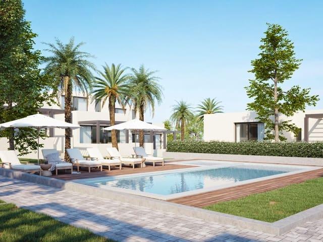 Apartamento en venta en La Manga Club, Murcia Costa Cálida
