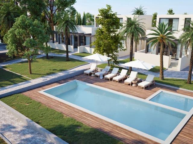 Apartamento en venta en La Manga Club, Murcia Costa Cálida