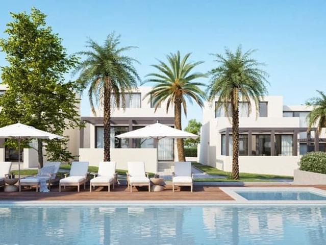 Apartamento en venta en La Manga Club, Murcia Costa Cálida