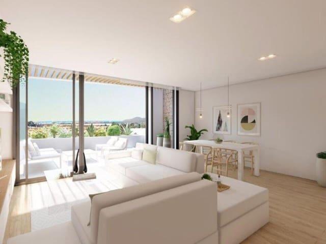 Apartamento en venta en Atamaría, Murcia Costa Cálida