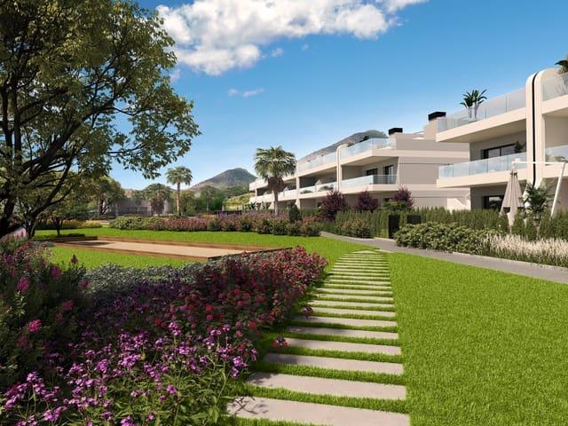 Apartamento en venta en La Manga Club, Murcia Costa Cálida