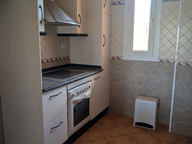 Apartamento en venta en La Manga Club, Murcia Costa Cálida