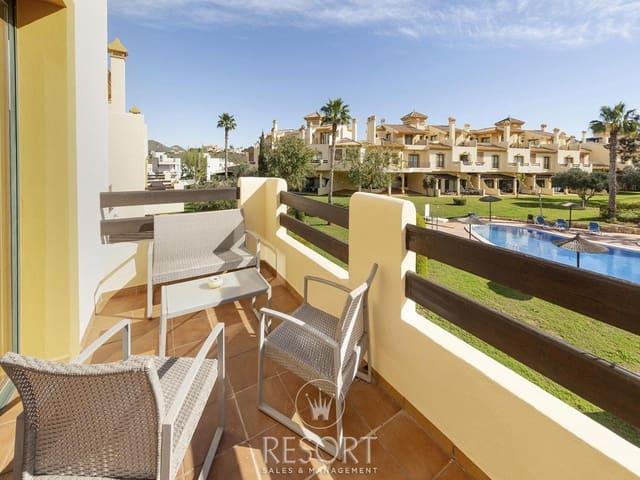 Apartamento en venta en Atamaría, Murcia Costa Cálida