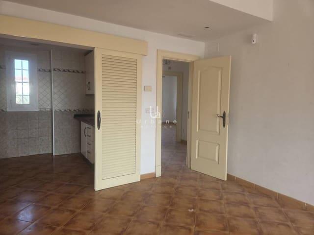 Apartamento en venta en La Manga Club, Murcia Costa Cálida