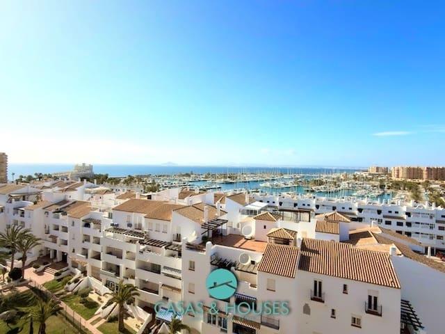 Apartamento en venta en La Manga del Mar Menor, Murcia Costa Cálida