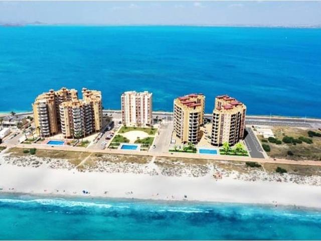 Apartamento en venta en La Manga del Mar Menor, Murcia Costa Cálida