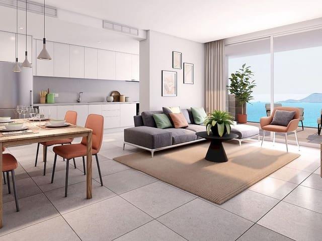 Apartamento en venta en La Manga del Mar Menor, Murcia Costa Cálida