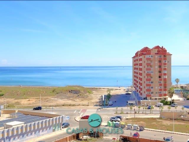 Apartamento en venta en La Manga del Mar Menor, Murcia Costa Cálida