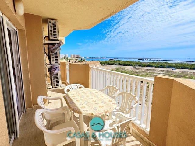 Apartamento en venta en La Manga del Mar Menor, Murcia Costa Cálida