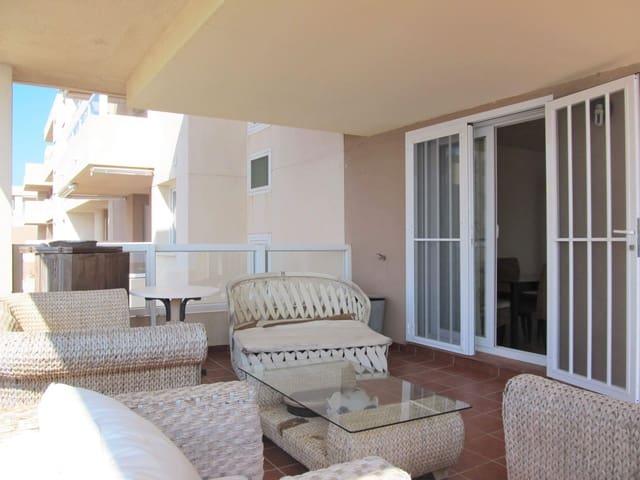 Apartamento en venta en La Manga del Mar Menor, Murcia Costa Cálida
