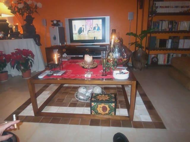 Apartamento en venta en La Manga del Mar Menor, Murcia Costa Cálida