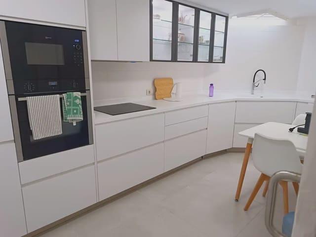 Apartamento en venta en La Manga del Mar Menor, Murcia Costa Cálida