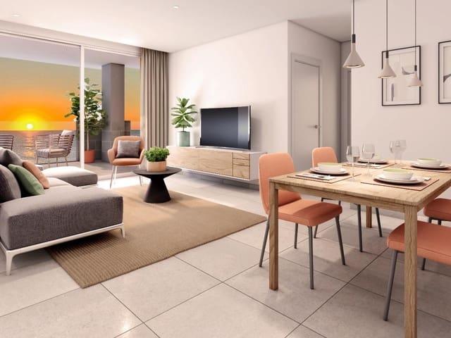 Apartamento en venta en La Manga del Mar Menor, Murcia Costa Cálida