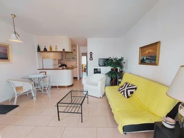 Apartamento en venta en La Manga del Mar Menor, Murcia Costa Cálida