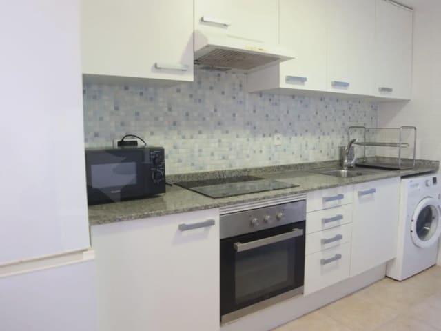 Apartamento en venta en La Manga del Mar Menor, Murcia Costa Cálida