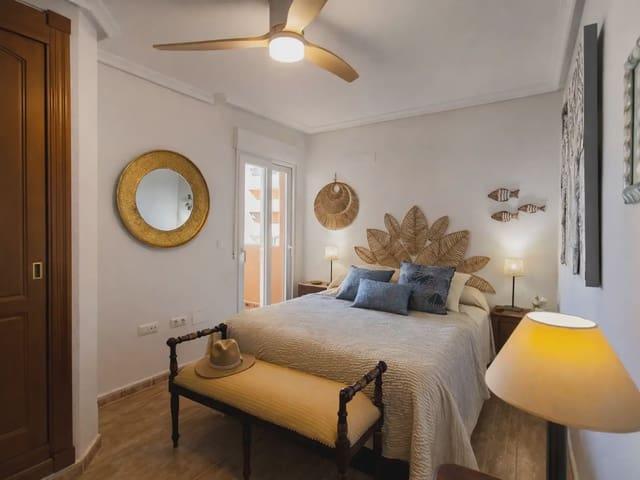 Apartamento en venta en La Manga del Mar Menor, Murcia Costa Cálida