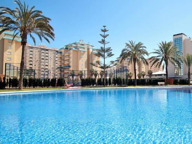 Apartamento en venta en Torre Pacheco, Murcia Costa Cálida